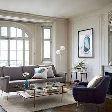 Everything from a queen bed & mattress to midcentury coffee tables are available on kijiji. Carlo Mid Century Sofa Metal Legs