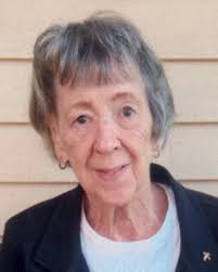 Maureen Haines Obituary November 6, 2023