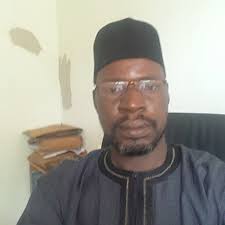Abdullahi SHEHU