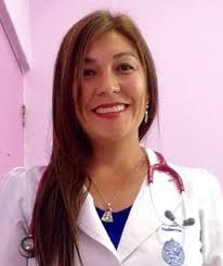 Dra. Ana Moya Olivares Opiniones