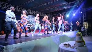 Twanga pepeta subscribe mziiki for best african music mkasa wa kusisimuwa !!!!hutoamini kilichomtokea huyu/hakika walimwengu wabaya. Twanga Pepeta Walimwengu African Stars Band Albom Chuki Binafsi