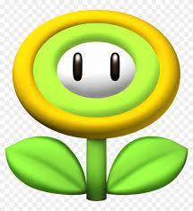 You can print or color them online at getdrawings.com for absolutely free. Free Coloring Pages Of Flower Mario New Super Mario Bros Wii Ice Flower Free Transparent Png Clipart Images Download