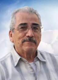 Tribute for Victor Manuel Marrufo Sr.