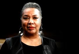 Burchfield Penney Checks-In With Dawn Berry Walker