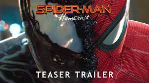 Sequel to the 2018 film 'venom'. Spider Man 3 Homesick Teaser Trailer Concept 2021 Tom Holland Zendaya Marvel Movie Youtube