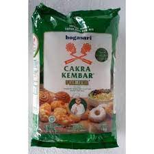 Pt labor service comuleindo 110. Tepung Terigu Cakra Kembar Protein Tinggi Untuk Membuat Roti Donat Pizza Dan Aneka Makanan Lain Shopee Indonesia