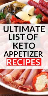 Keto Appetizers In 2020 Recipes Ketogenic Diet Meal Plan Diet Recipes