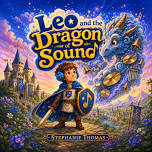 Storytime with Stephanie Thomas: A Magical Reading...