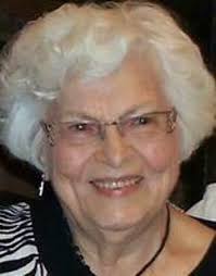 Genny” Genevieve Arlene (Peters) Podoll Obituary