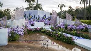 Tanpa pelamin yang gah, tanpa majlis merenjis, majlis resepsi elfira loy dan faris tetap meriah. Suffian U Make Malaysian Cry Standing Ovation Penonton Di Matamu Memang Tidak Disangka My Cms