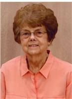 Beulah Odekirk Falck Obituary (1933