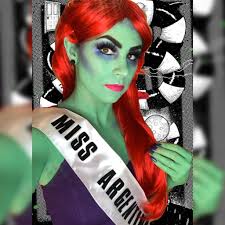 Beetlejuice theme setup in progress