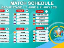 And when do england face scotland? Get Access To Watch Uefa Euro Cup 2021 Live In Philippines Full Guide Shiva Sports News