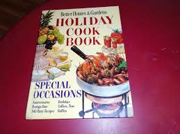 Golden shrimp casserole recipe for golden shrimp casserole which is a clipping from an unknown publication. Better Homes And Gardens Holiday Cook Book 1968 Seventh Etsy Holiday Cooking Better Homes And Gardens Better Homes
