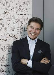 Robert cialdini's influence at work® is a professional resource to improve performance using principles of persuasion through influence training. Influence At Work Dr Robert Cialdini Influence Training Keynotes