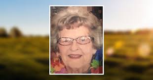 Lola Warren Obituary 2020