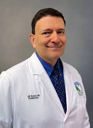 AMH Providers — Appalachian Mountain Health