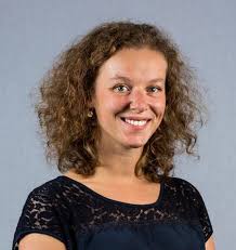 Louise-Clémence GRENIER (Les Toits De L'atlantique à NANTES)