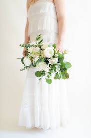 Culinary sage or salvia officinalis is a perennial herb that is native to the mediterranean. Diy Fresh Wedding Flowers By Flower Moxie