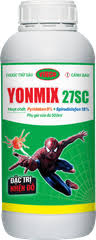 Acpymezin 10WG