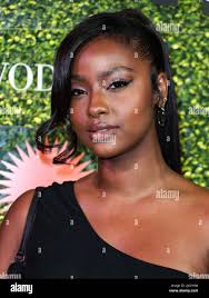 Usa justine hi-res stock photography and images