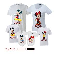 Check out 1000+ results from across the web Custom Disney Shirts For Family Shop Clothing Shoes Online