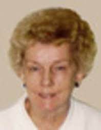 Marjorie Pell Obituary