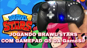 Cuenta que comparte dibujos nsfw de brawl stars y de otros juegos. Jogando Brawl Stars Com Gamepad G5 E Outros Configuracao Youtube