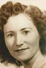 Alice Beckley Obituary (1922
