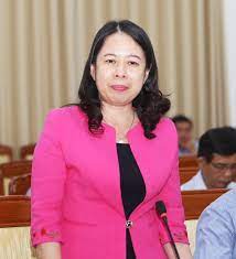 View the profiles of people named võ thị ánh xuân. Bi ThÆ° An Giang Vo Thá»‹ Anh Xuan Ä'Æ°á»£c Giá»›i Thiá»‡u Ä'á»ƒ Báº§u Lam Pho Chá»§ Tá»‹ch NÆ°á»›c Bao NgÆ°á»i Lao Ä'á»™ng