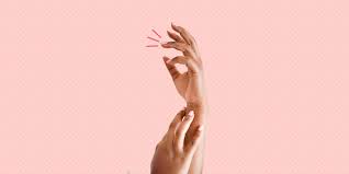 Regular readers will know, i hope, how much this column appreciates correspondence. 15 Tips For Healthy Strong Nails The Best Nail Care Tips