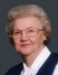 Obituary information for Helen Bell