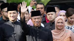 How many parliamentary seats in election are up for grabs? Malaysia Will Hold Elections After Coronavirus Crisis Is Over Pm Elections News Al Jazeera
