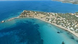 Badem Tatil Koyu Dikili Turkiye Kamp Alani Yorumlari Ve Fiyat Karsilastirmasi Tripadvisor