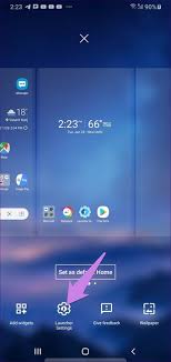 Android 10 (q, api 29) target: Best 6 Free Launchers To Hide Apps On Android