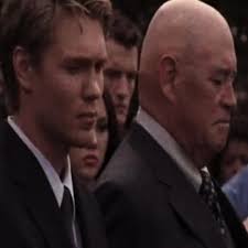 Keith Death One Tree Hill Scene