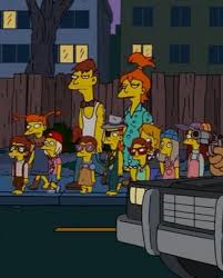 Spuckler Kids Names The Simpsons Kid Names Simpson