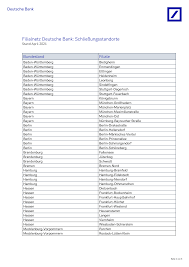 Eidelstedt ist ein wohngebiet überwiegend durch wohnvierteln mit einfamilienhausbestand geprägt. Https Www Deutsche Bank De Dam Deutschebank De Shared Pdf Filialnetz 20deutsche 20bank 20 20schlie C3 9fungsstandorte Pdf