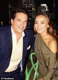 Like many of the women in the trump family, vanessa trump is a former model. Dutch Model Found Dead Partied With American Swingers Daily Mail Online