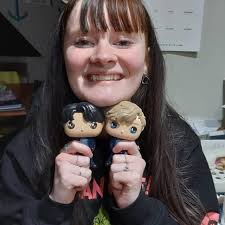 Pop personalizado de Stefan Salvatore de The Vampire Diaries