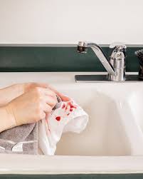 This technique to get blood out of sheets and clothing works well if you can catch the blood stain right away. How To Get Blood Out Of Sheets 4 Steps To Remove Blood Stains Apartment Therapy