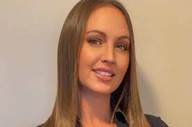 Brandy Coffey's Instagram, Twitter & Facebook