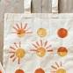DIY Tote Bags @ Western Carteret Branch Library