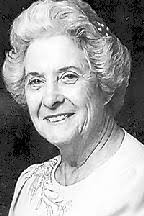 Ella Kerr Obituary (2008)
