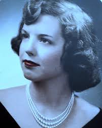 Dorothy Jenkins Obituary -