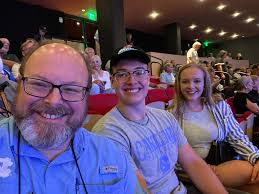 My son is going to be