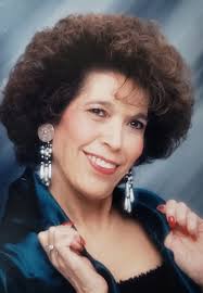 Obituary information for Priscilla Hooker