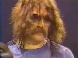 MEMORY OF THE YEAR: Jon Lord