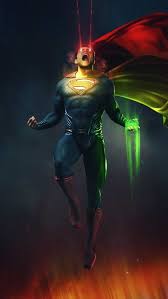 Looking for the best superman logo iphone wallpaper hd? Krypton Superman Iphone Wallpaper Getintopik