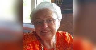 Obituary, Visitation & Funeral Information